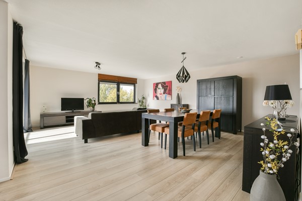 Medium property photo - Chet Bakerstraat 199, 1066 GJ Amsterdam